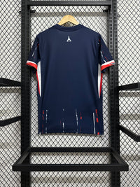Paris Saint-Germain Special Edition 24-25