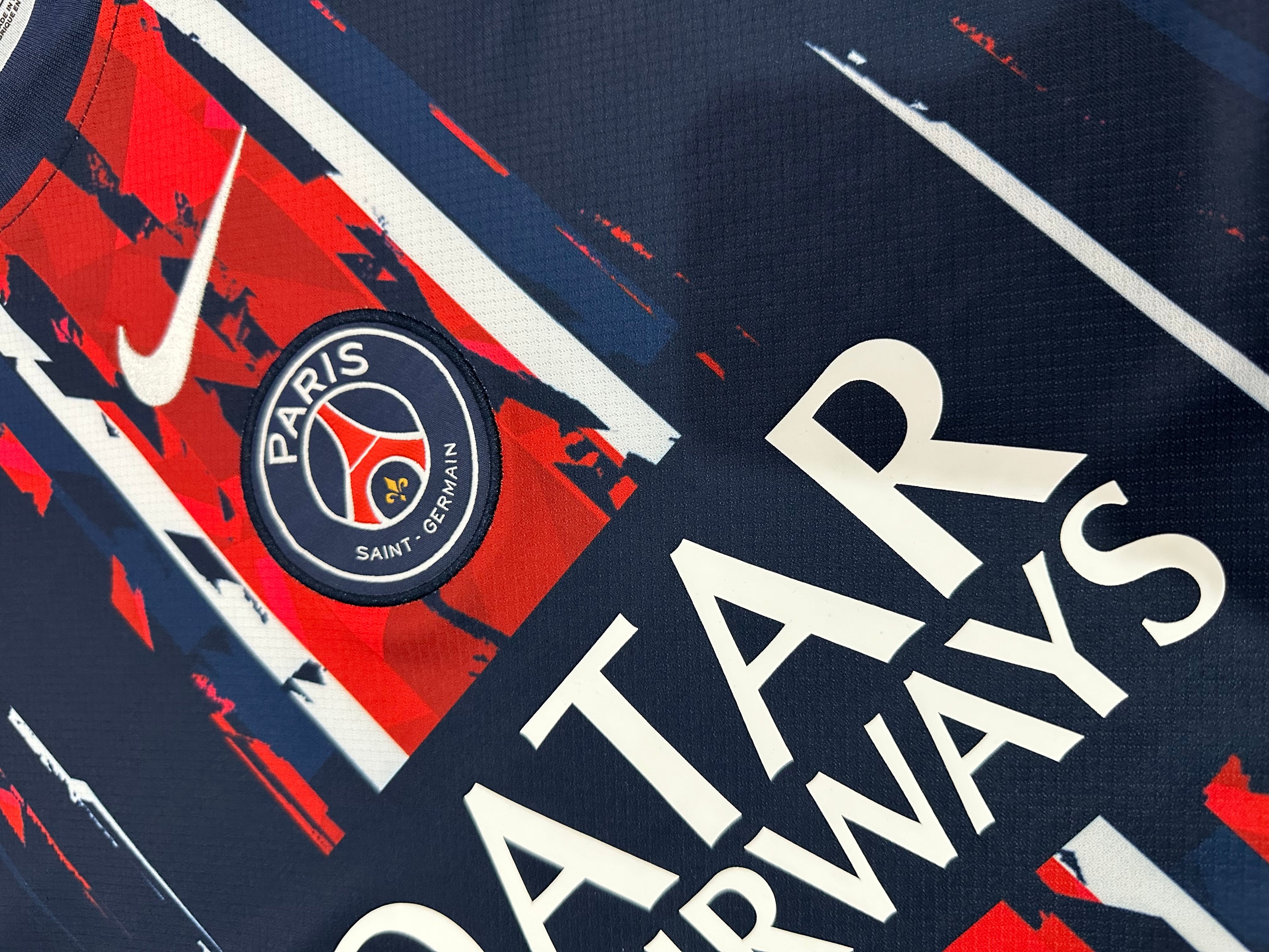 Paris Saint-Germain Special Edition 24-25 — image 4