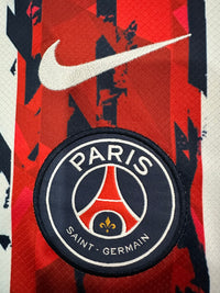 Paris Saint-Germain Special Edition 24-25