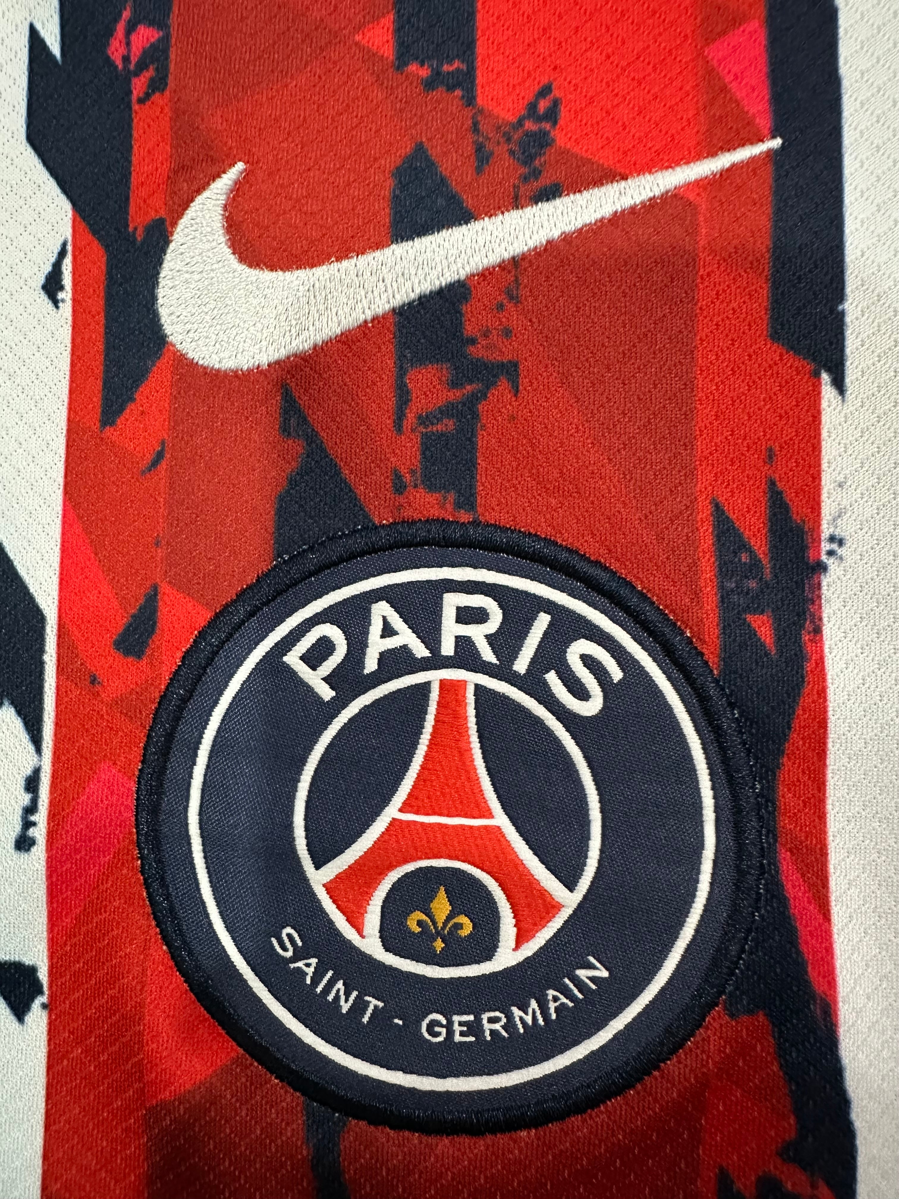 Paris Saint-Germain Special Edition 24-25 — image 5