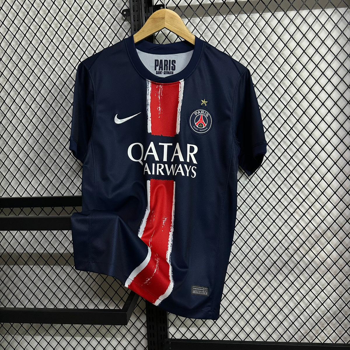 Paris Saint-Germain Champions League 24-25 — image 1