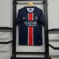 Paris Saint-Germain Champions League 24-25
