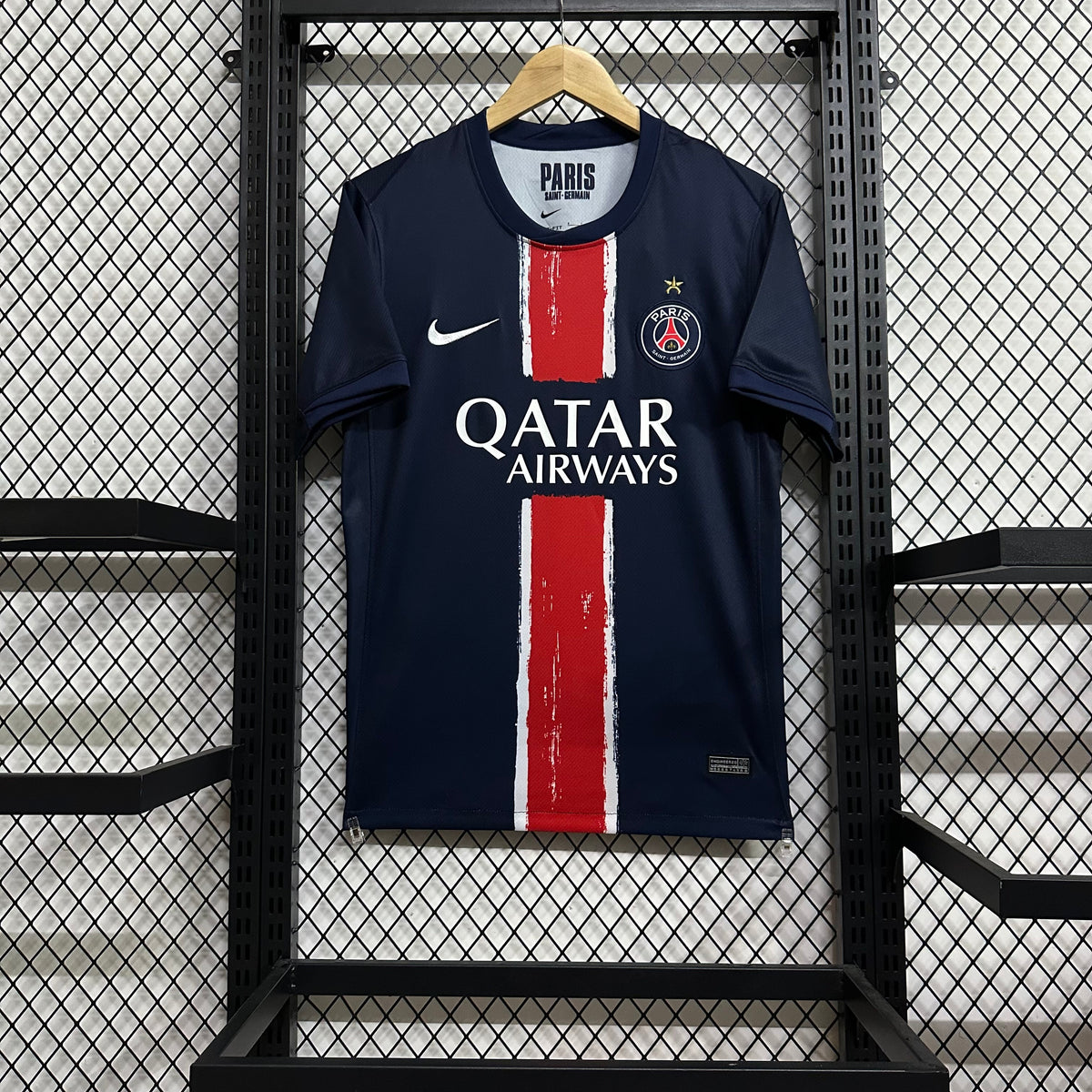 Paris Saint-Germain Champions League 24-25 — image 2