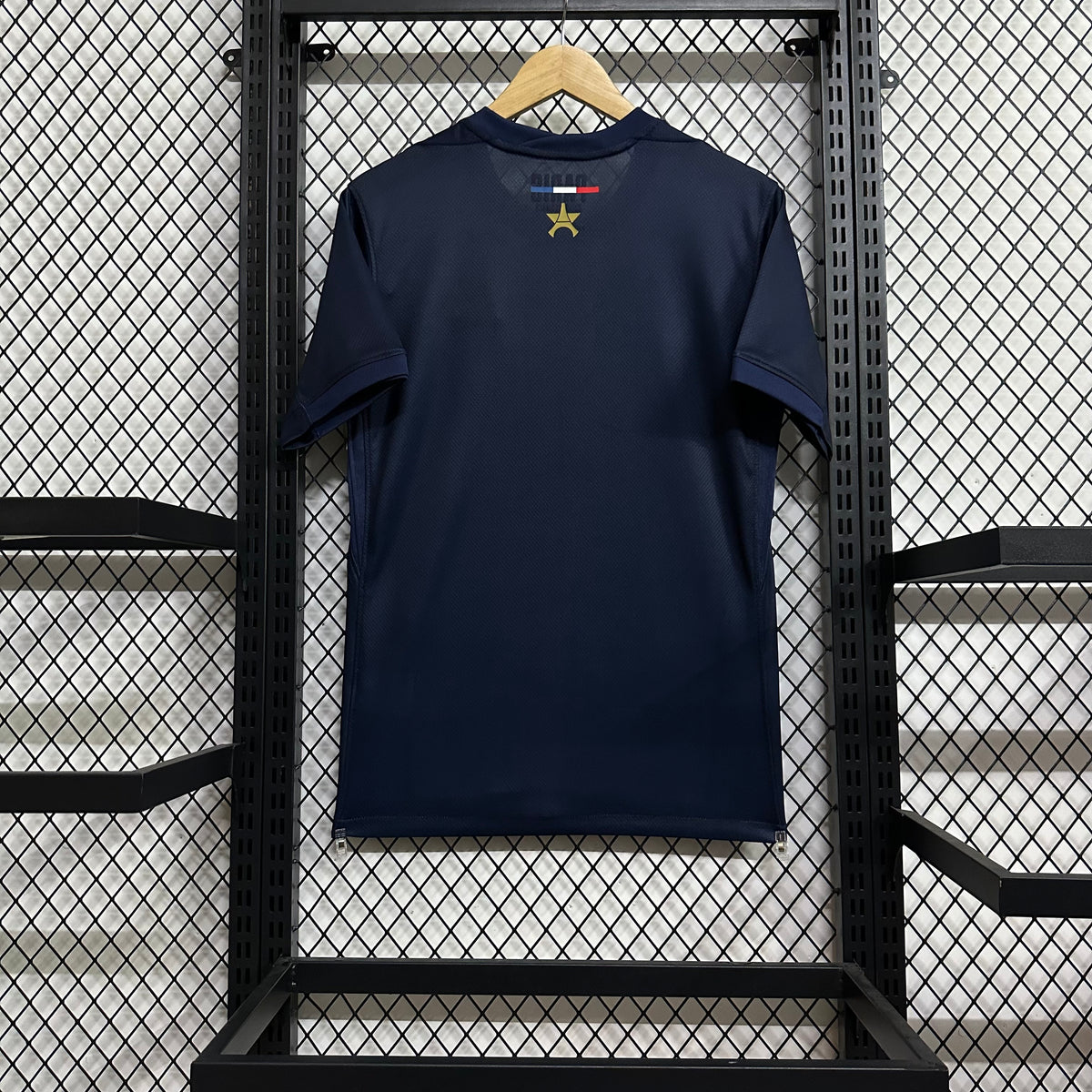 Paris Saint-Germain Champions League 24-25 — image 3
