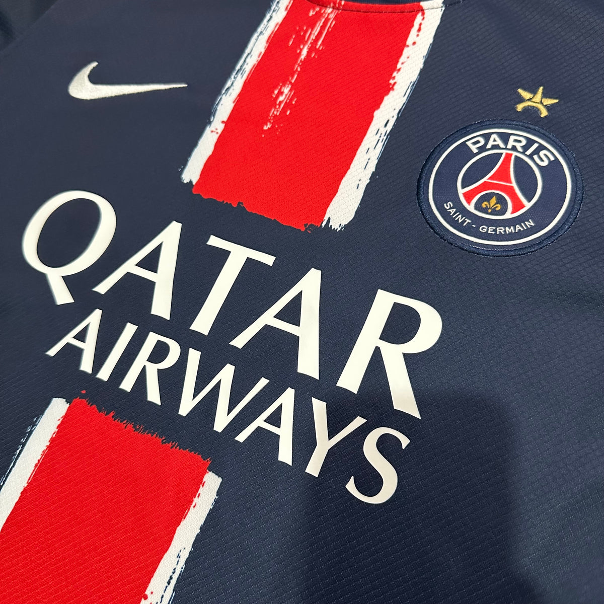 Paris Saint-Germain Champions League 24-25 — image 4