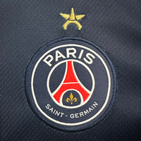 Paris Saint-Germain Champions League 24-25