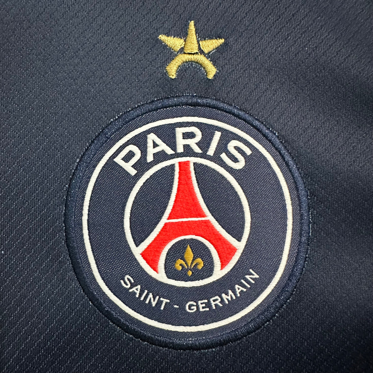 Paris Saint-Germain Champions League 24-25 — image 5