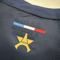 Paris Saint-Germain Champions League 24-25