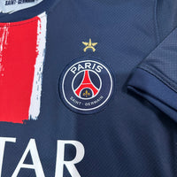 Paris Saint-Germain Champions League 24-25