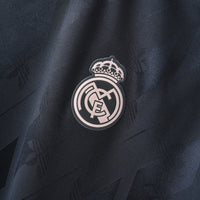 Real Madrid Away 24-25
