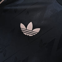 Real Madrid Away 24-25