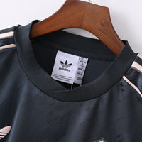 Real Madrid Away 24-25
