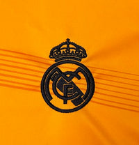 Real Madrid Away 24-25