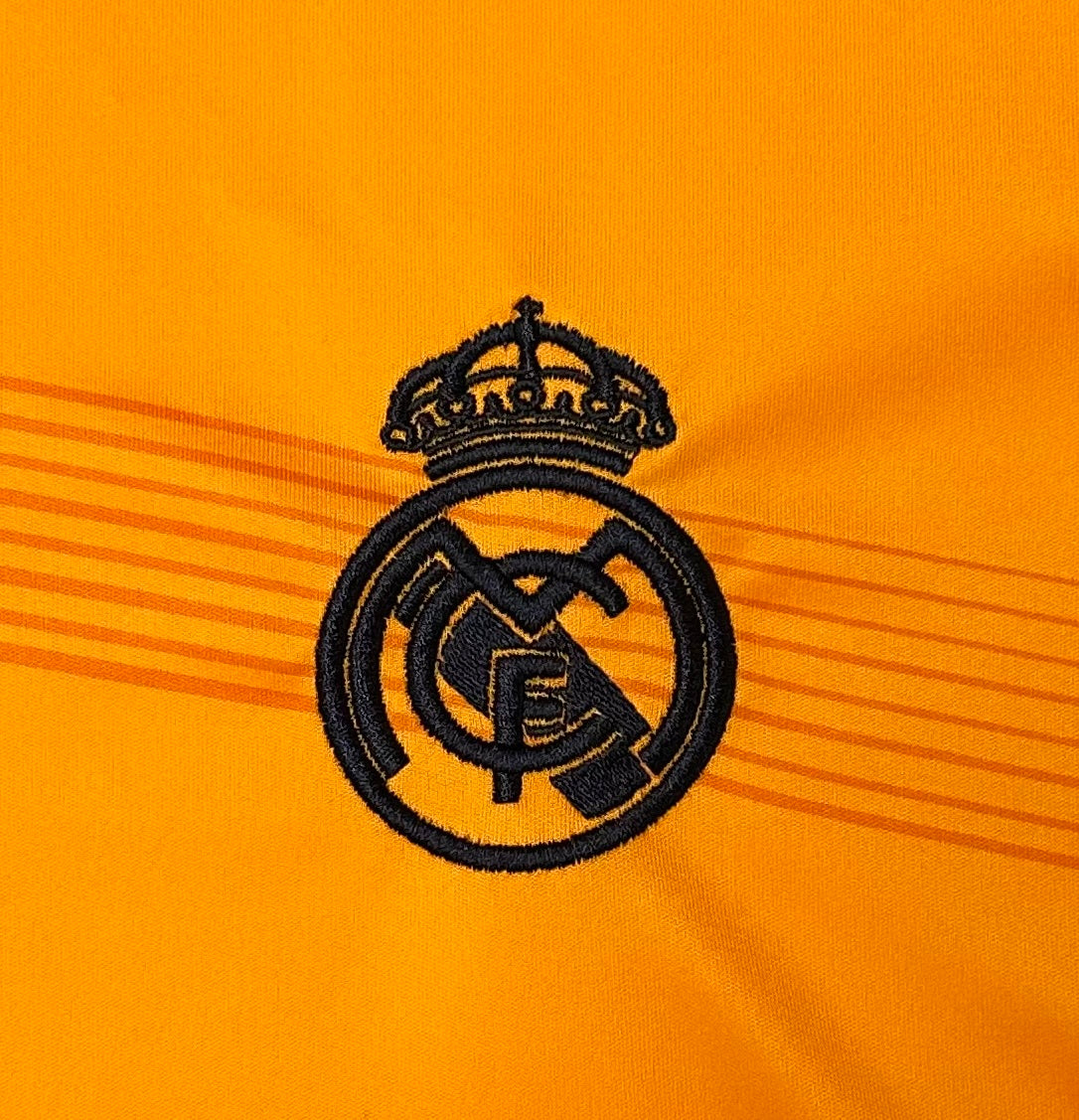 Real Madrid Away 24-25 — image 5