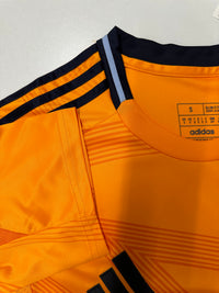 Real Madrid Away 24-25