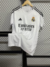 Real Madrid Home 24-25