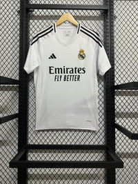 Real Madrid Home 24-25