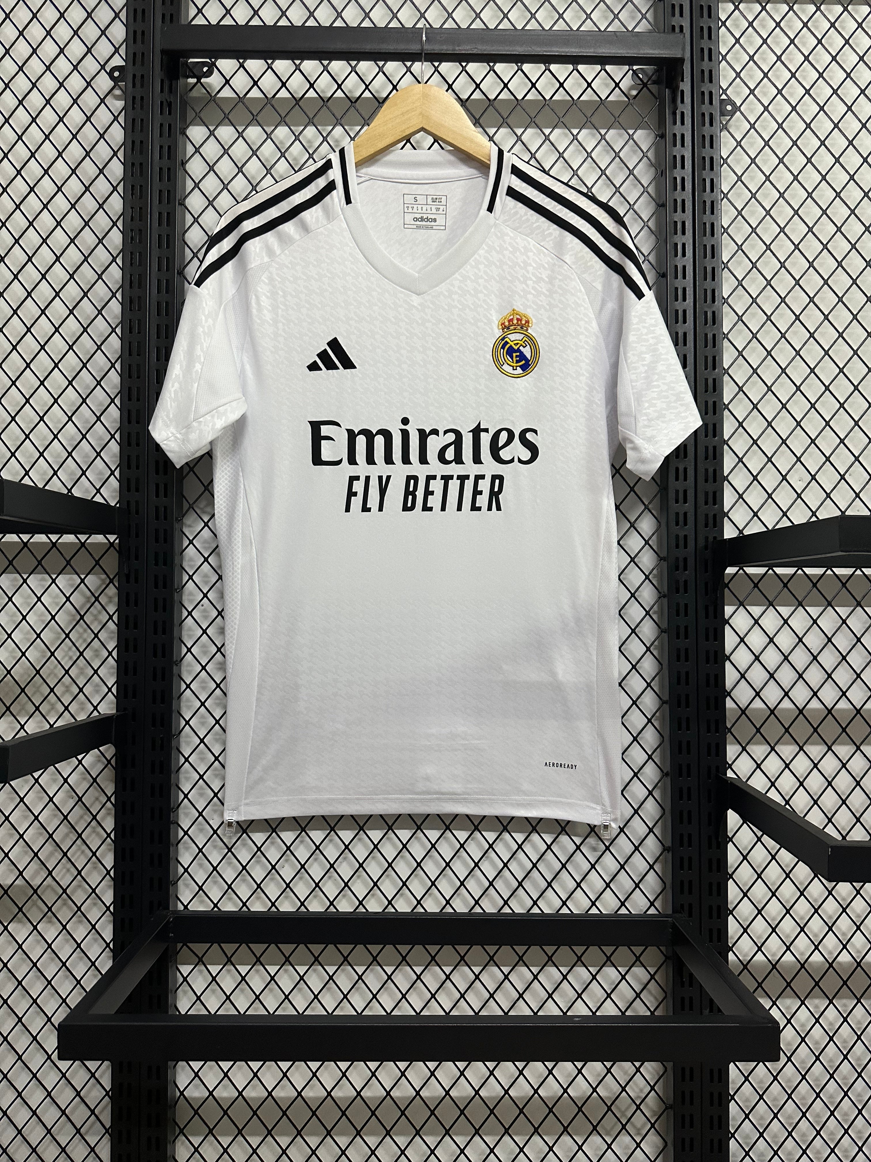 Real Madrid Home 24-25 — image 2