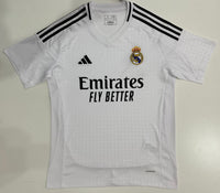 Real Madrid Home 24-25