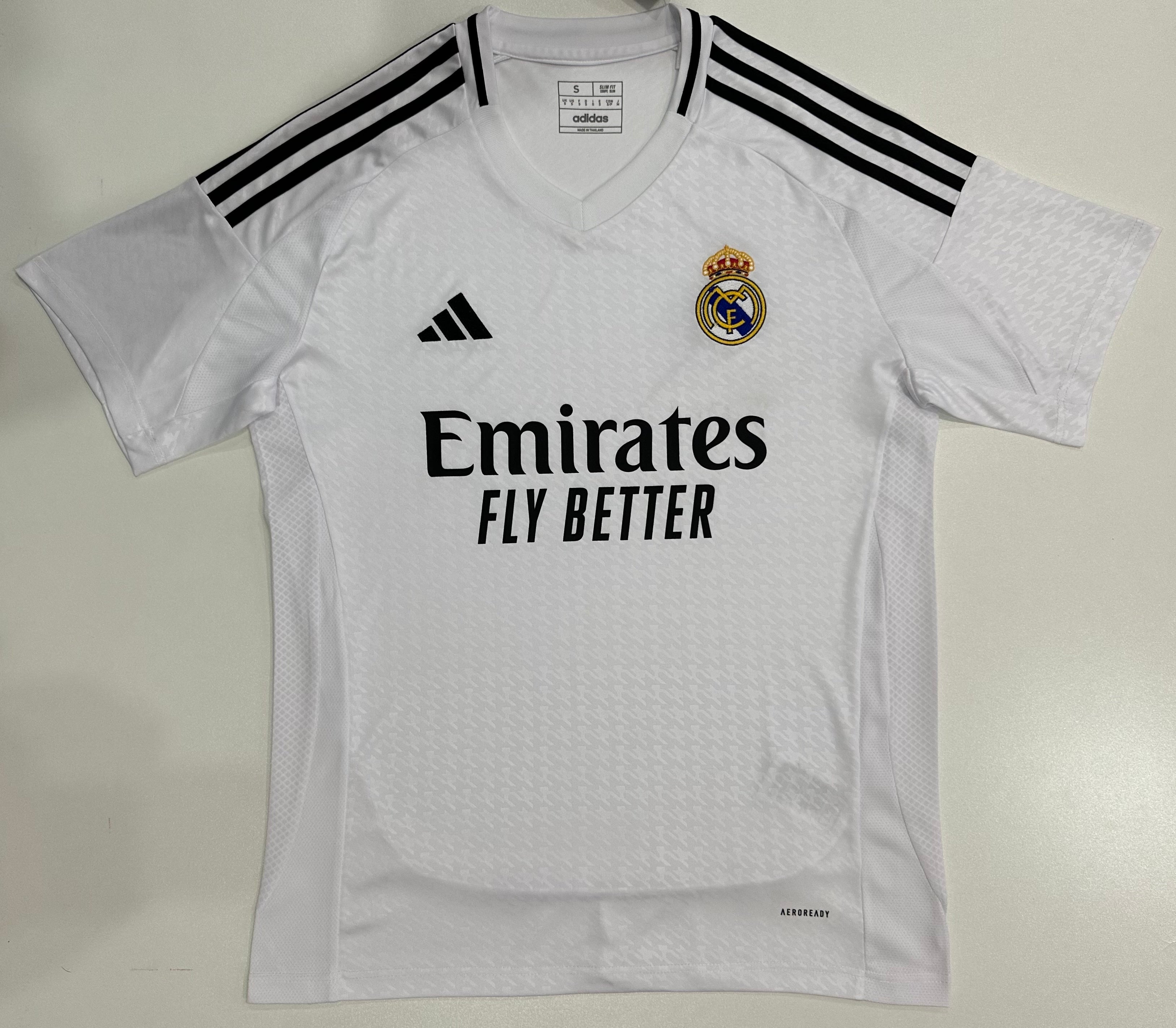 Real Madrid Home 24-25 — image 5