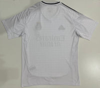 Real Madrid Home 24-25