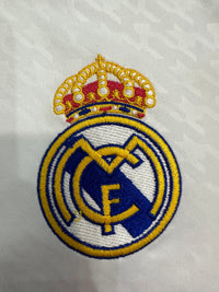 Real Madrid Home 24-25