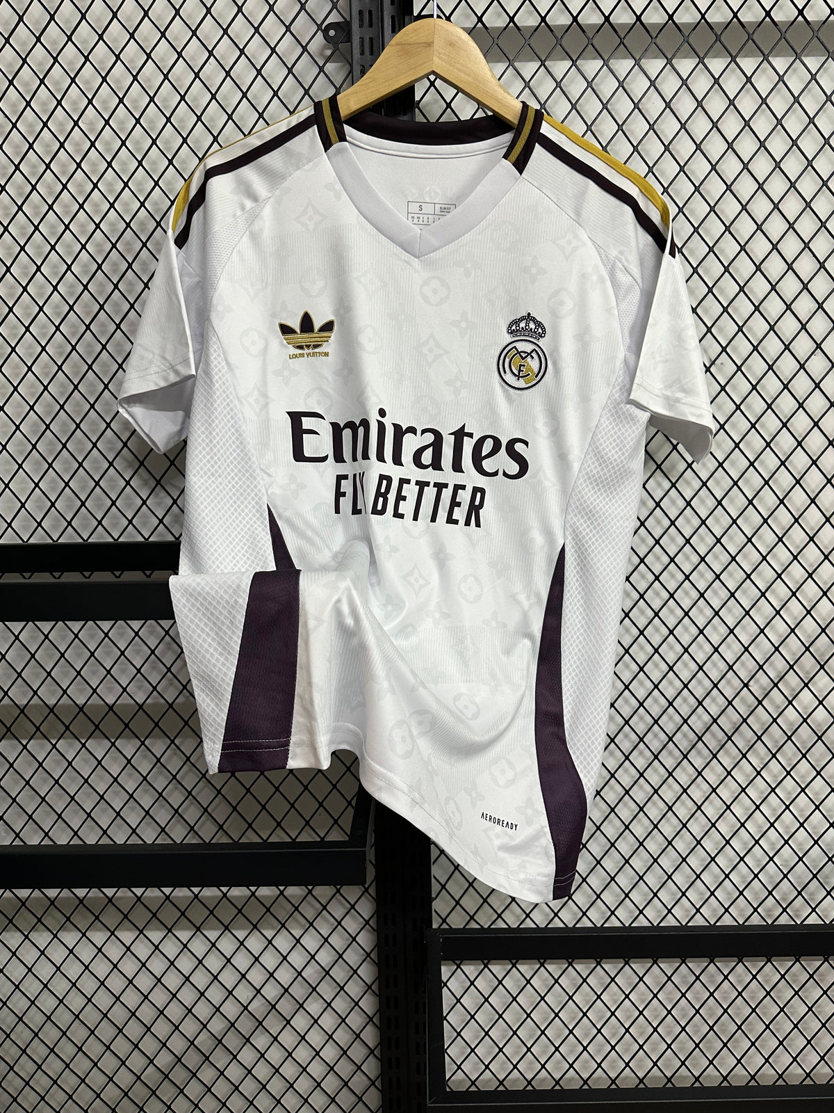 Real Madrid Special Edition 24-25