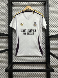 Real Madrid Special Edition 24-25