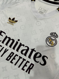 Real Madrid Special Edition 24-25