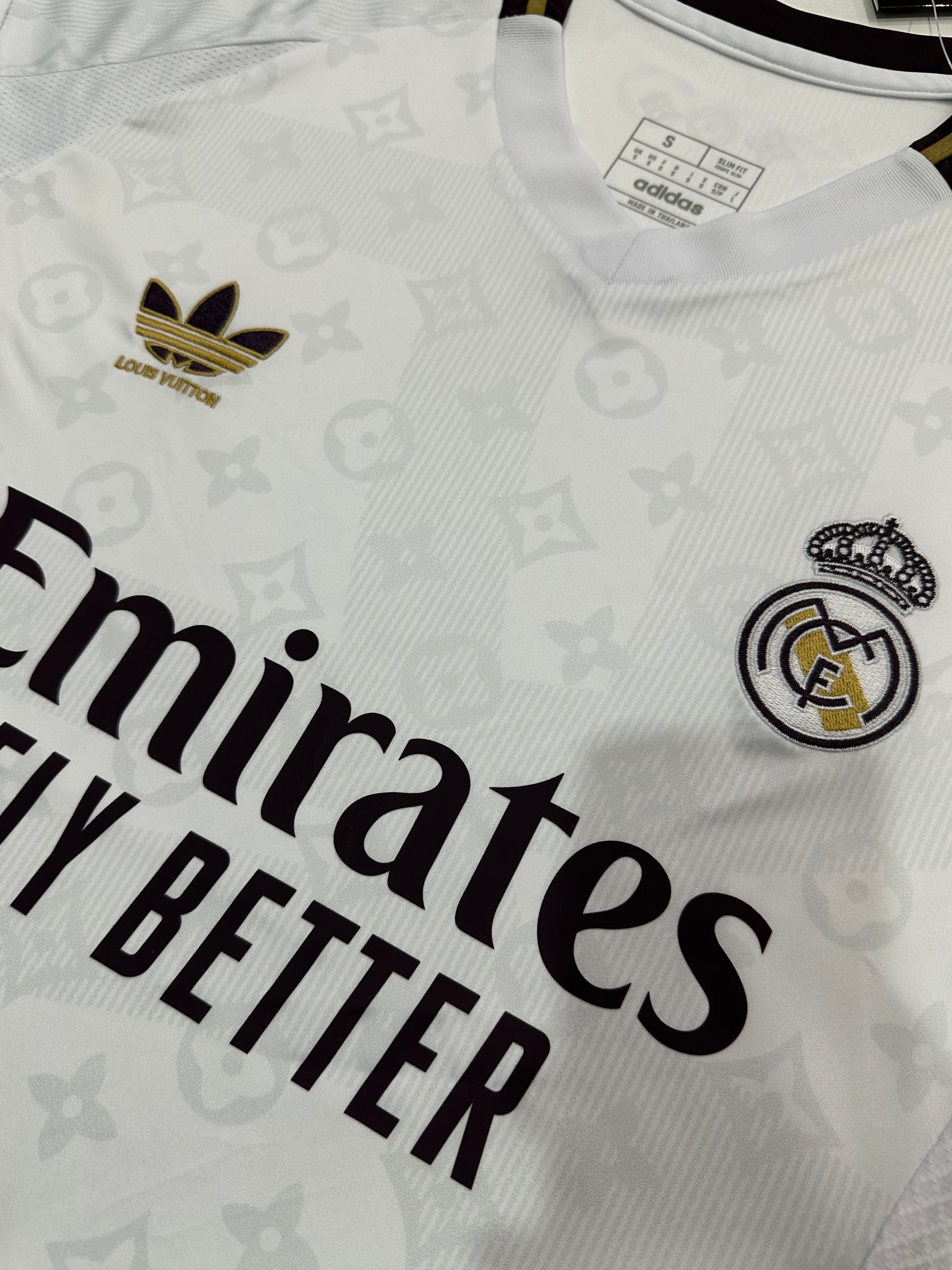 Real Madrid Special Edition 24-25 — image 4