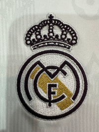 Real Madrid Special Edition 24-25