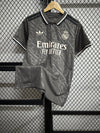 Real Madrid Third 24-25