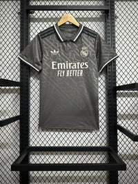 Real Madrid Third 24-25