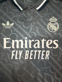 Real Madrid Third 24-25