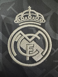 Real Madrid Third 24-25