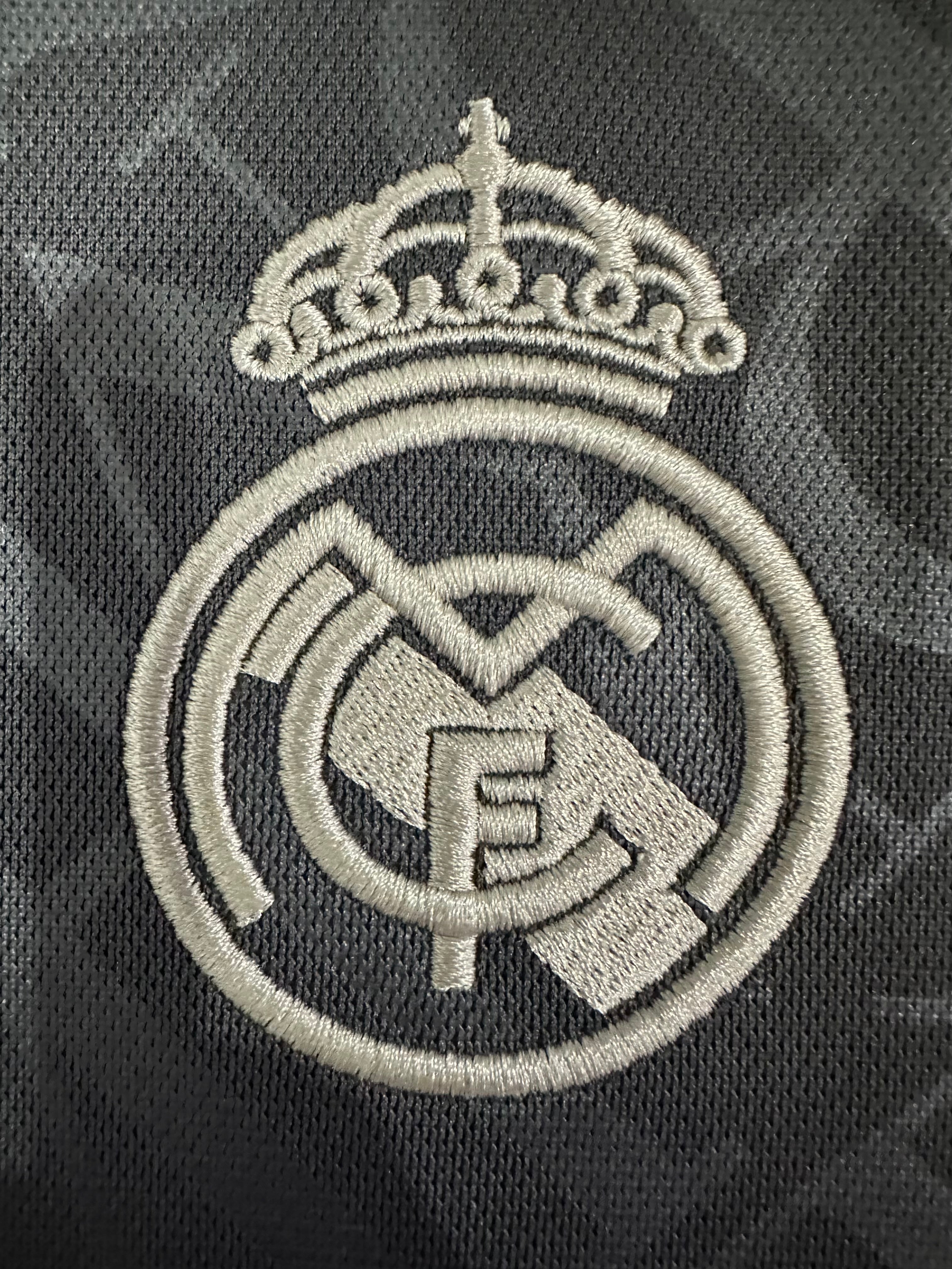 Real Madrid Third 24-25 — image 4