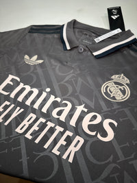 Real Madrid Third 24-25