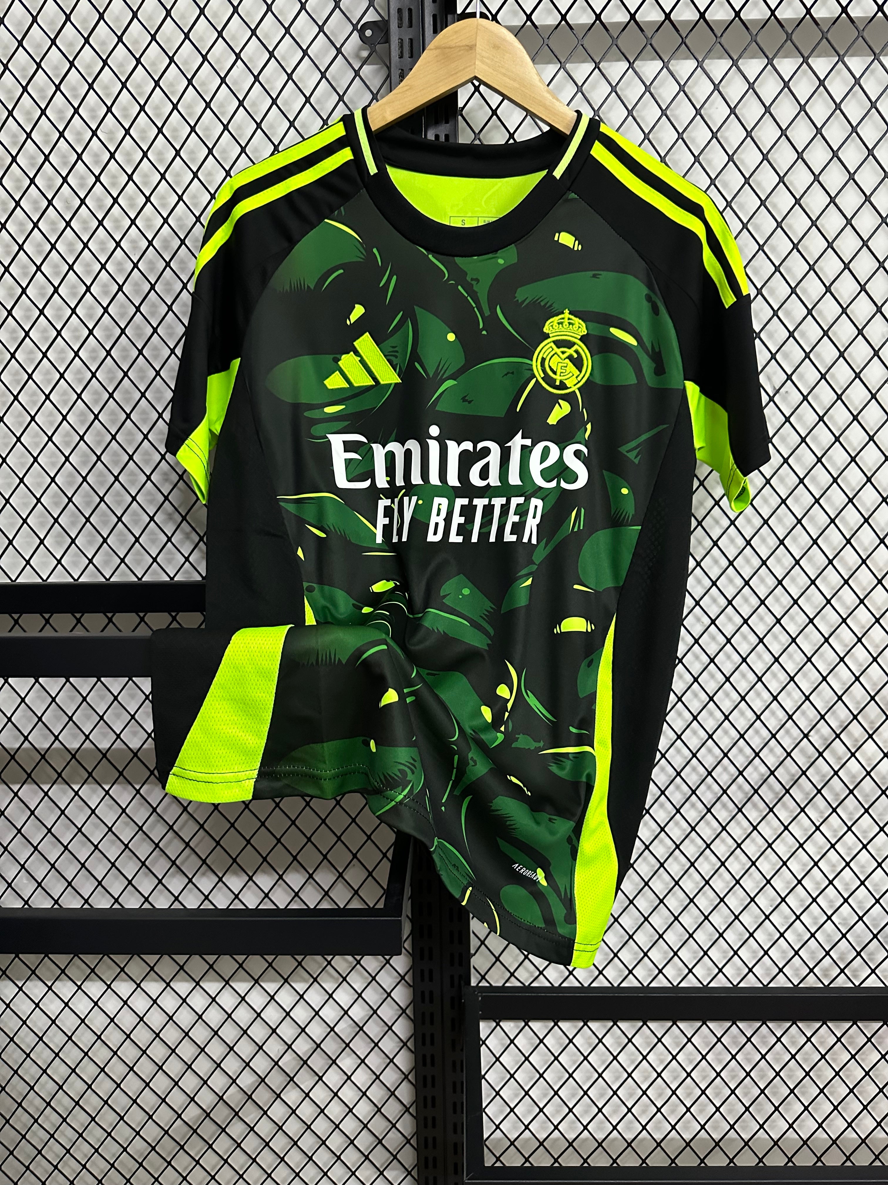 Real Madrid Training 24-25 — image 1
