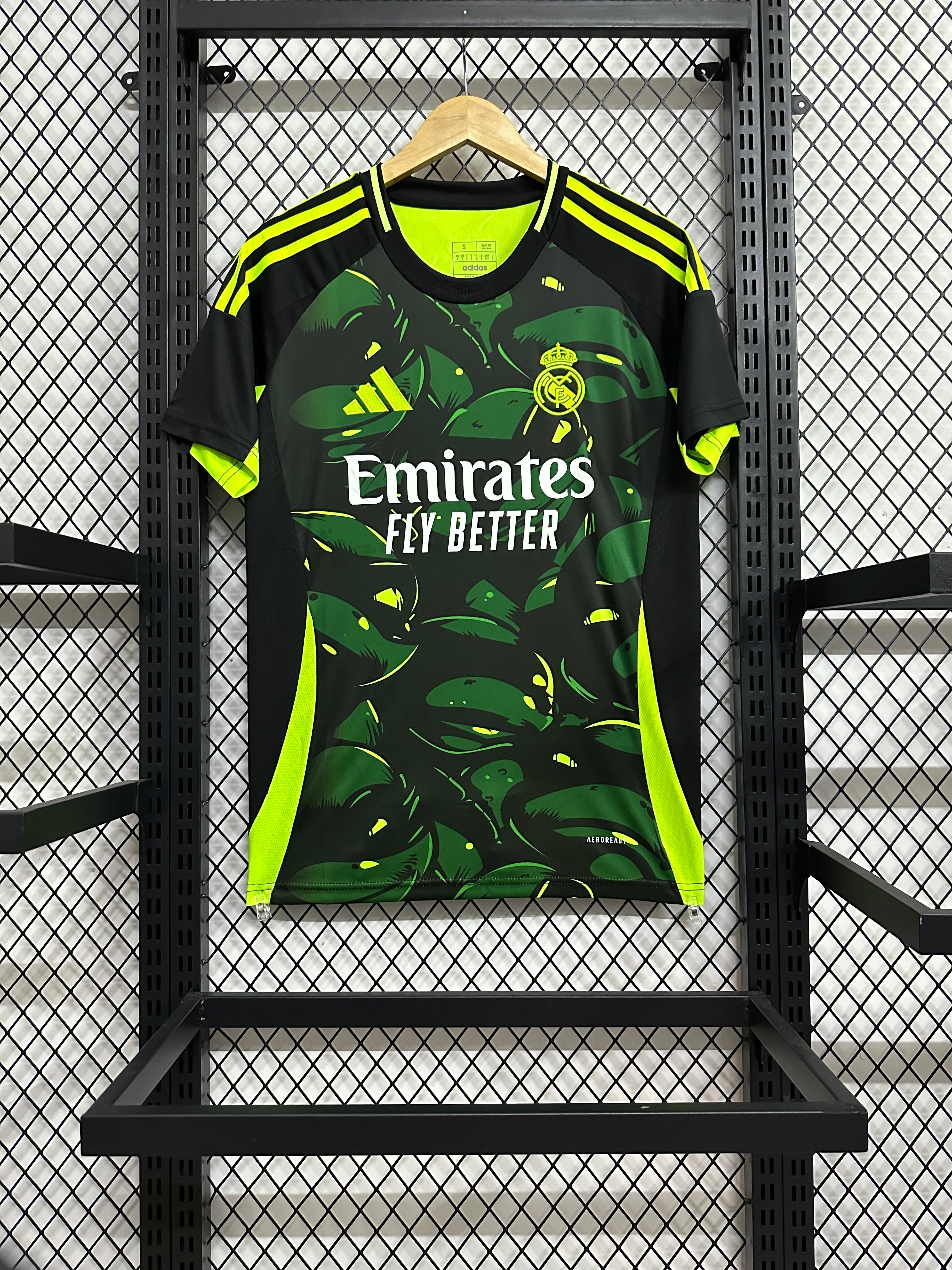 Real Madrid Training 24-25 — image 2