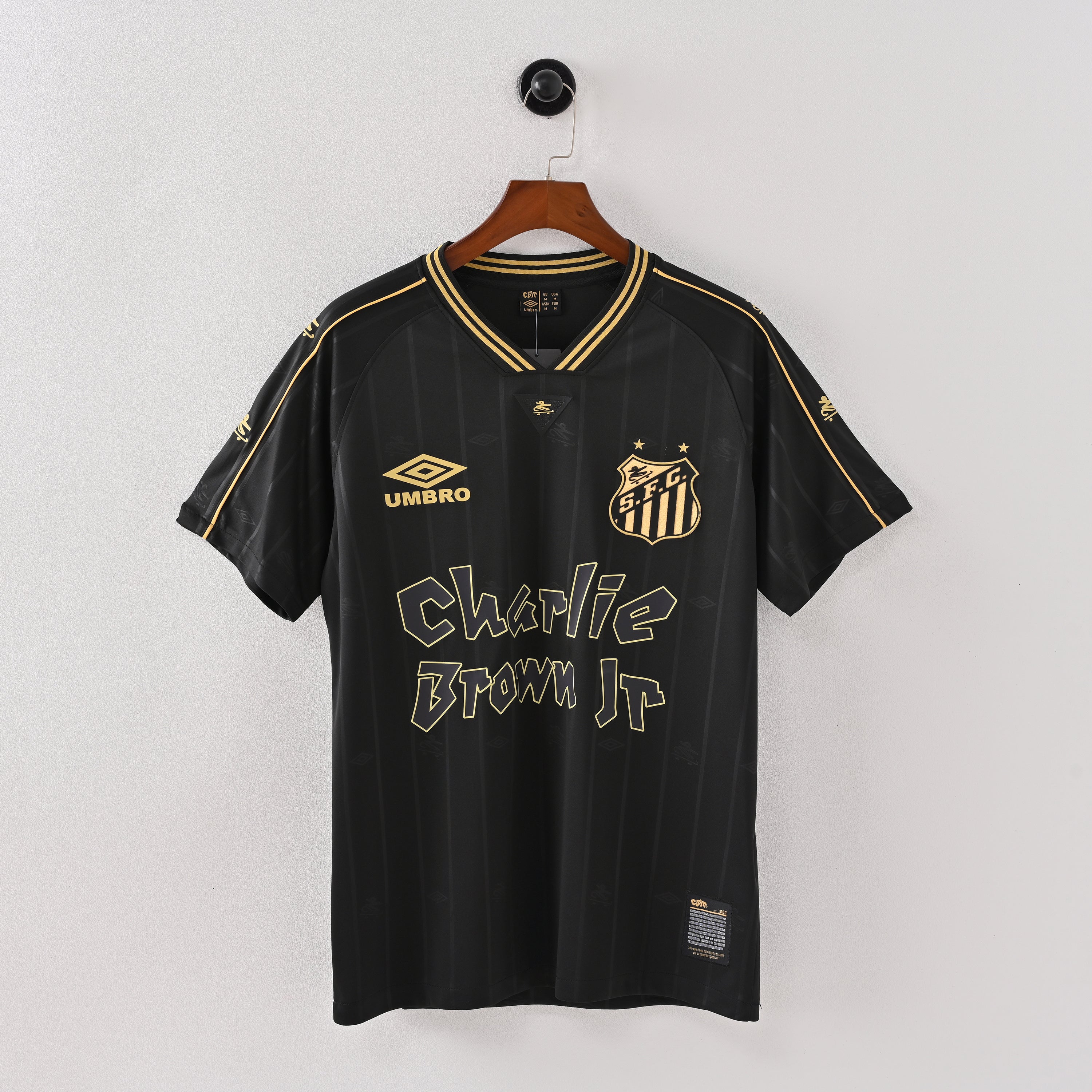 Santos Away 24-25 — image 1