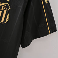 Santos Away 24-25