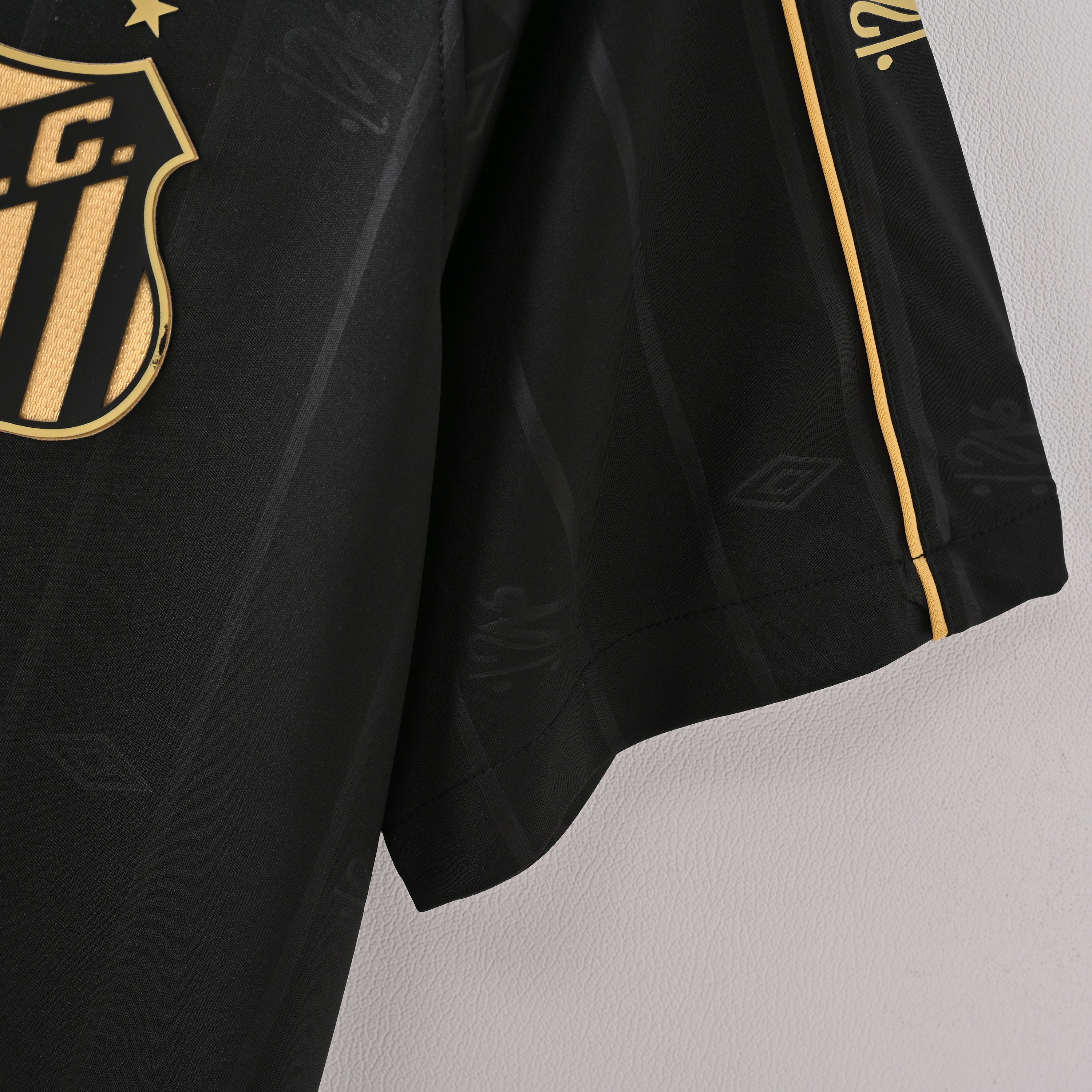 Santos Away 24-25 — image 4