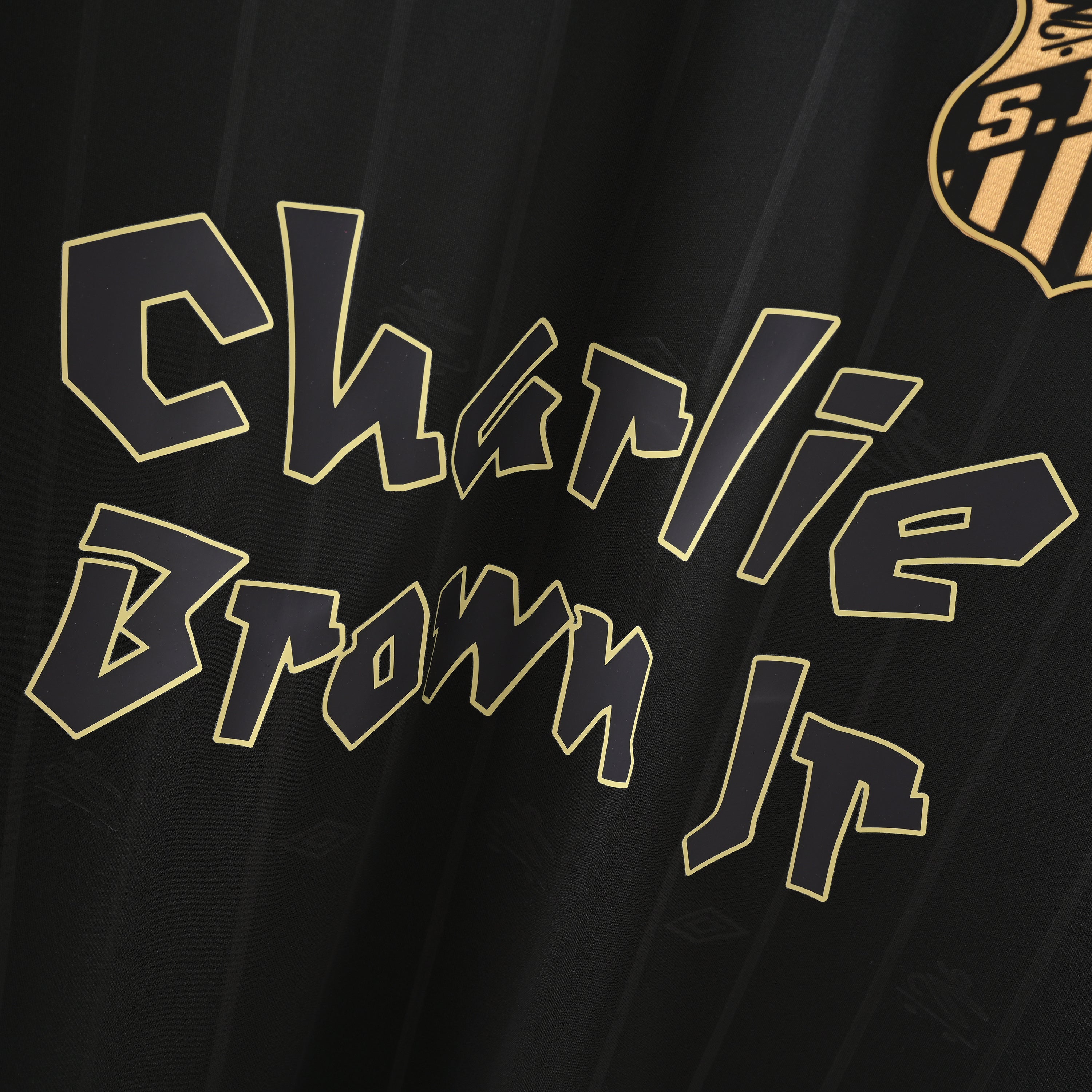 Santos Away 24-25 — image 5