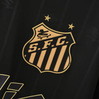Santos Away 24-25