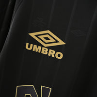 Santos Away 24-25