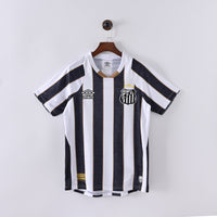 Santos Away 24-25