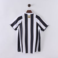 Santos Away 24-25