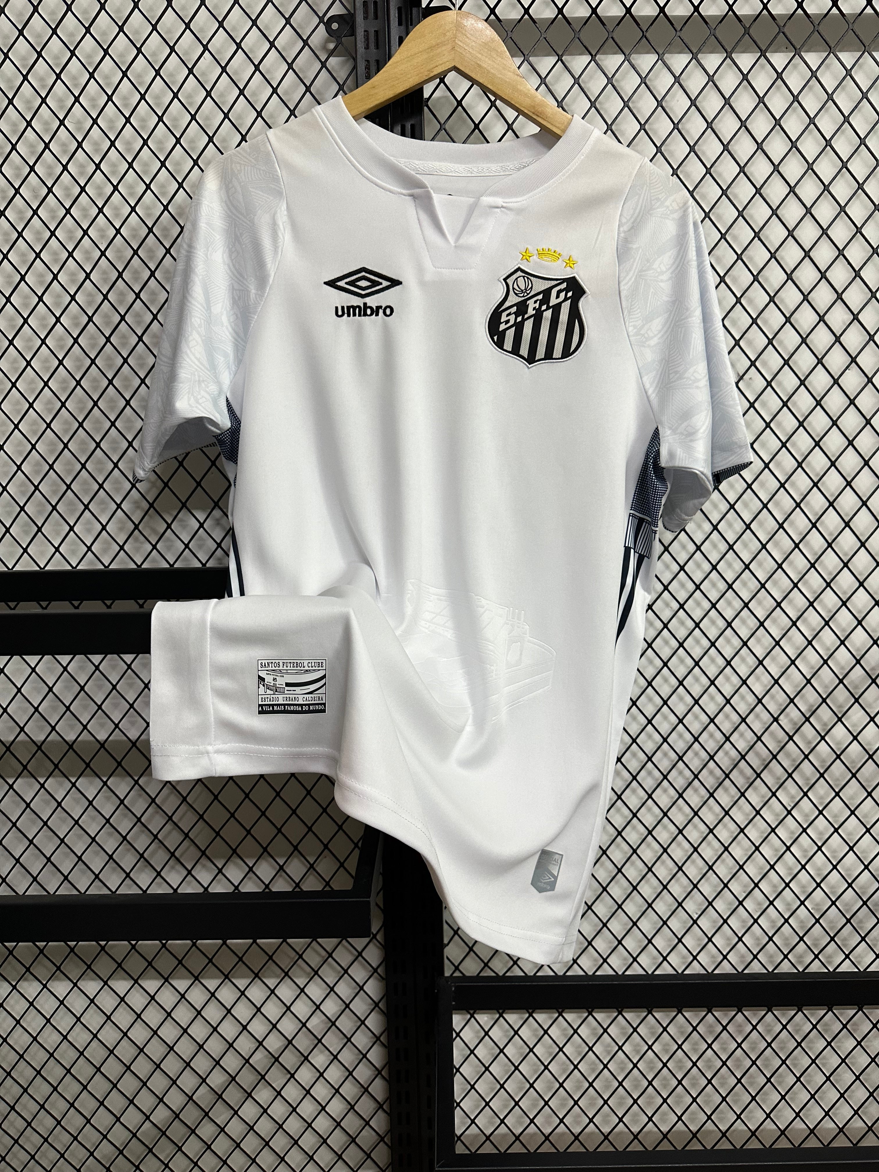 Santos Home 24-25 — image 1