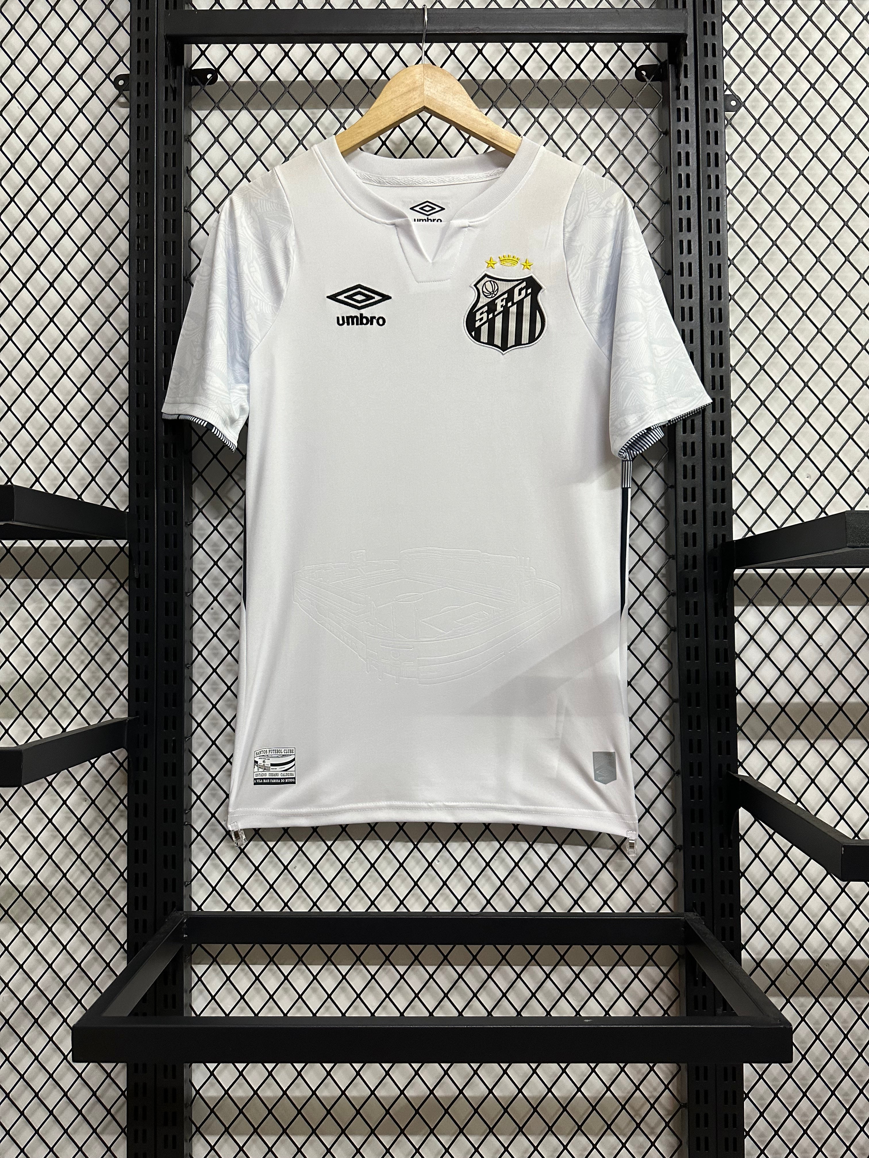 Santos Home 24-25 — image 2