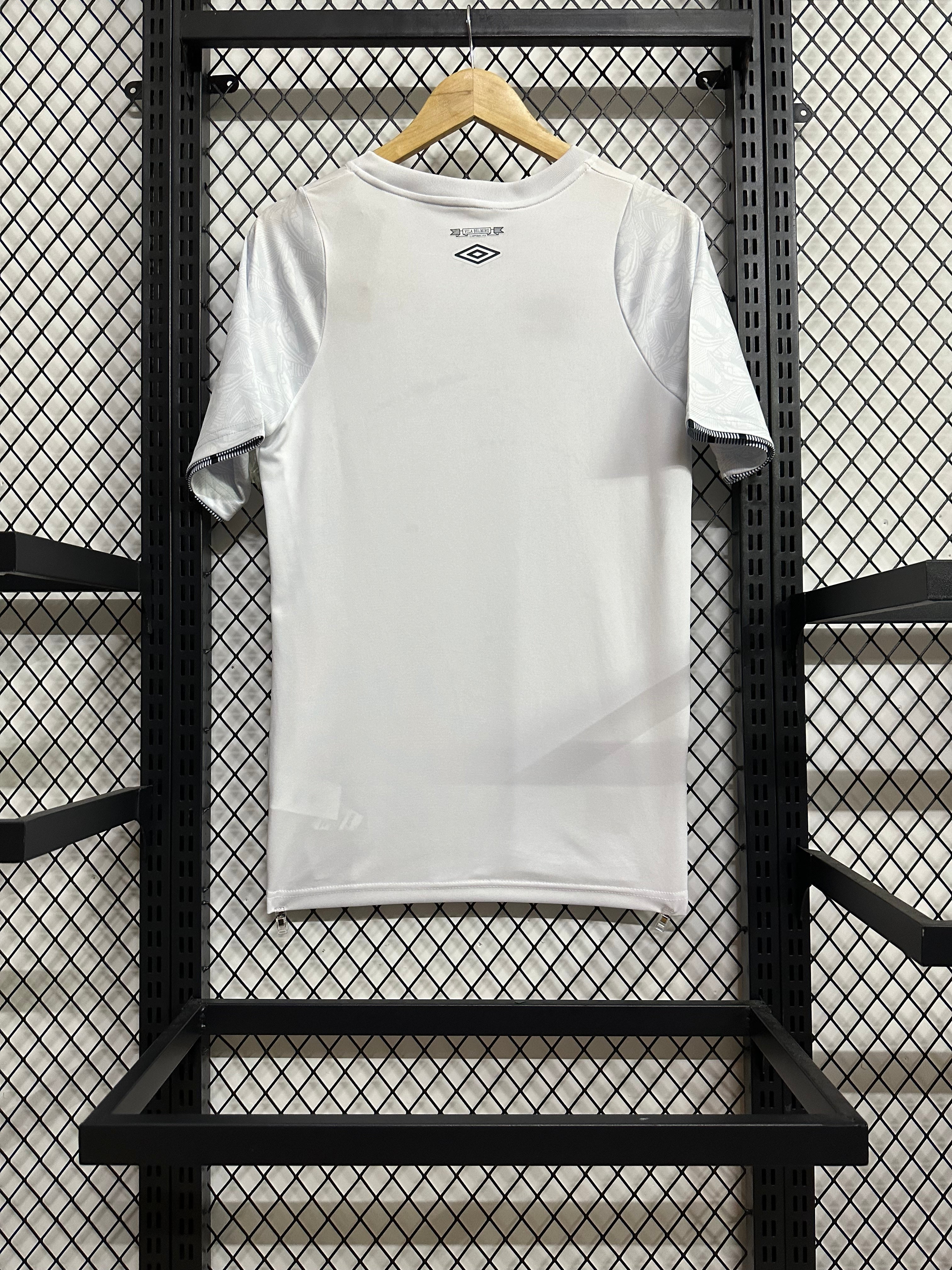 Santos Home 24-25 — image 3